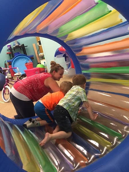 Blue Skies Pediatric Therapy