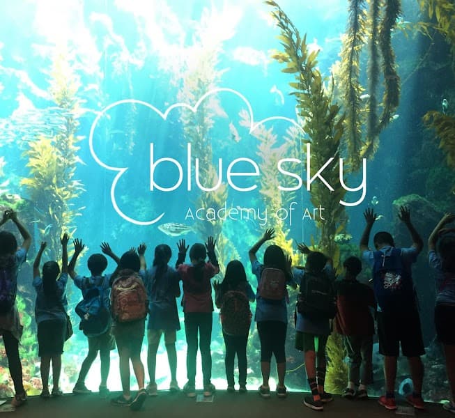 Blue Sky Academy of Art