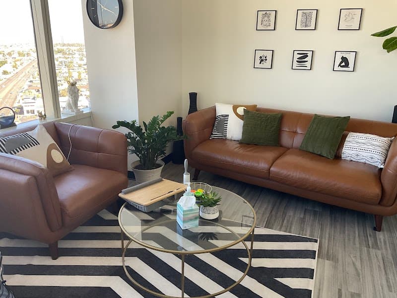 Blue Water Psychiatry