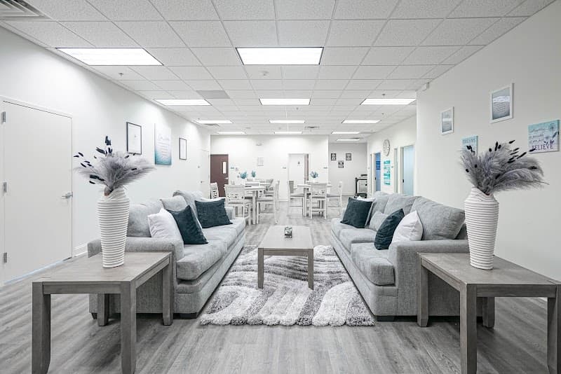 BlueCrest Counseling Center