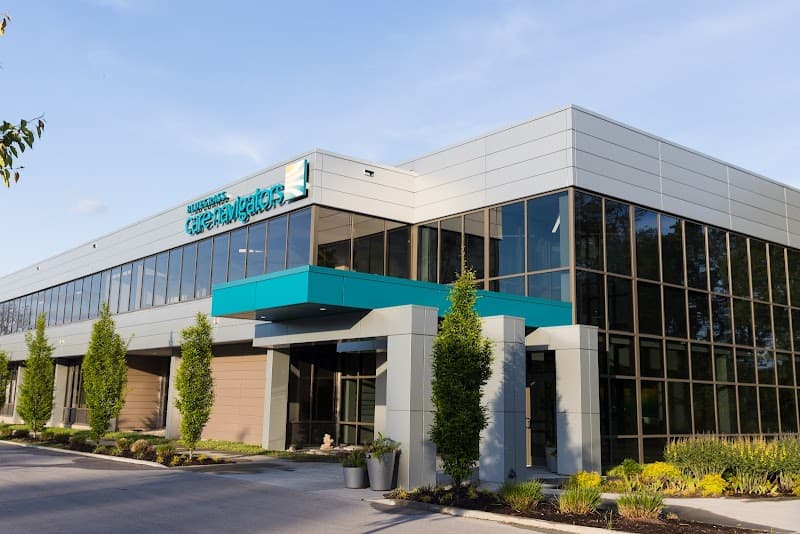 Bluegrass Care Navigators - Lexington