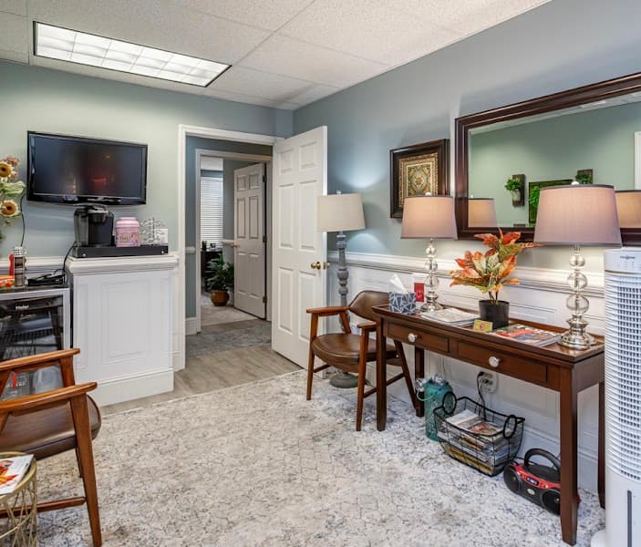 Bluegrass Counseling Services Inc