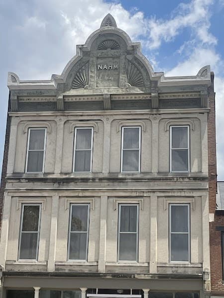 Bluegrass Massage Institute