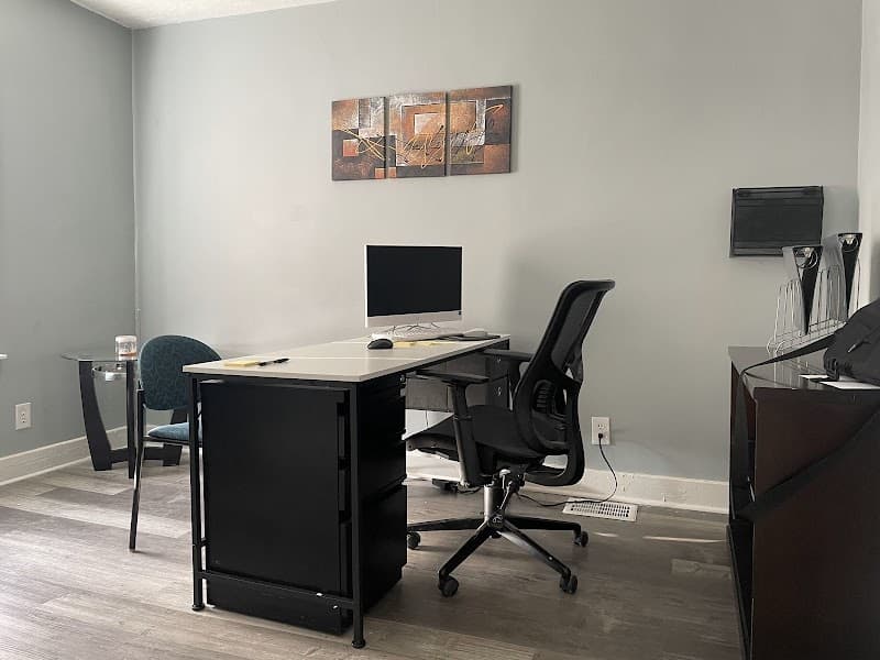 Bluegrass Recovery Center