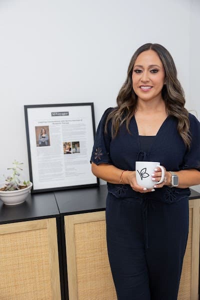 Blueprint Therapy & Immigration Evaluations