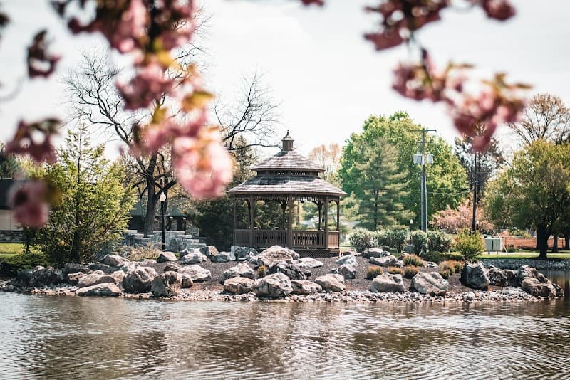 Blueprints for Addiction Recovery