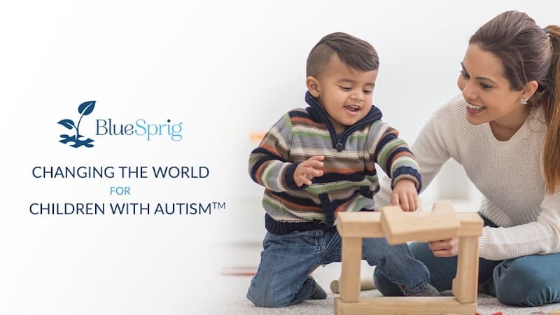 BlueSprig Fort Smith - ABA Therapy for Autism