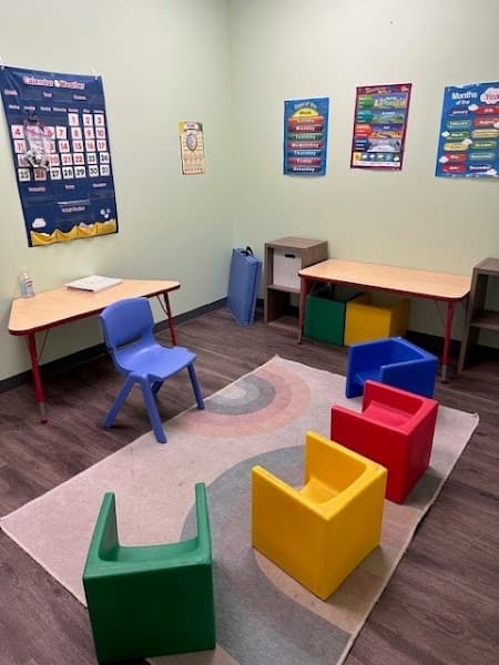 BlueSprig Sandy Springs - ABA Therapy for Autism