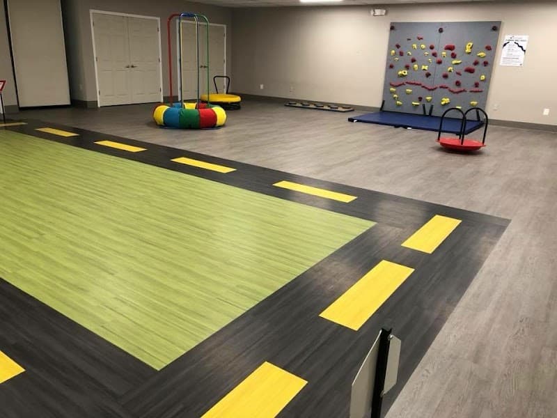 Bluestone Children’s Center