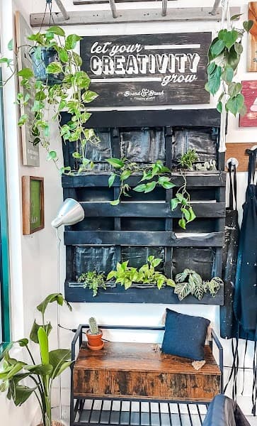 Board & Brush Creative Studio - Mishawaka