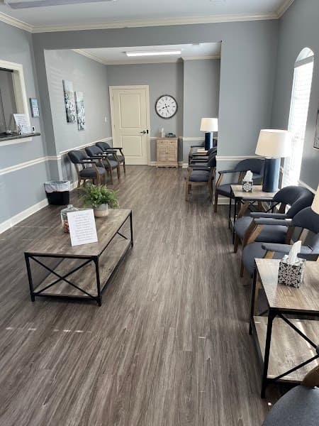 Bobby Scott & Associates Professional Counseling