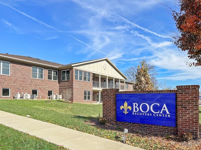 Boca Recovery Center - Bloomington Alcohol & Drug Rehab