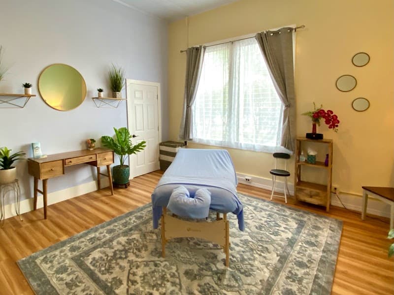 Body Harmony Massage Therapy