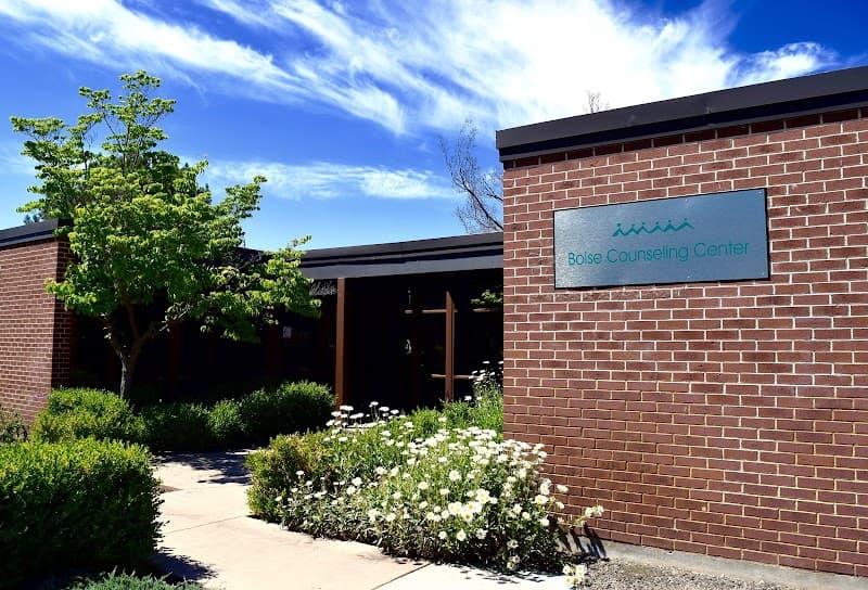 Boise Counseling Center, LLC