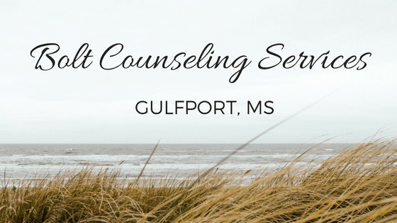 Bolt Counseling Services