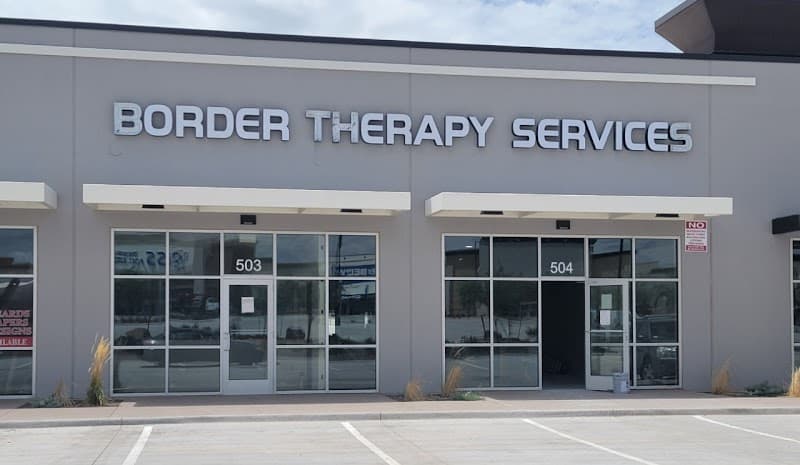 Border Therapy Services - Eastlake Marketplace