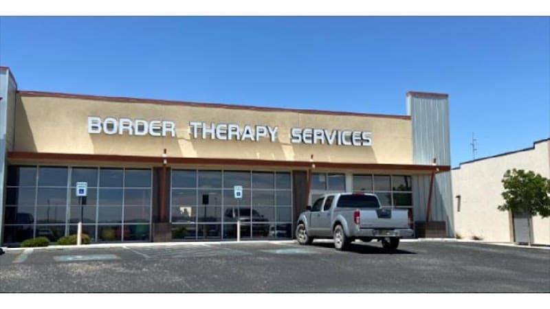 Border Therapy Services - Rinconada