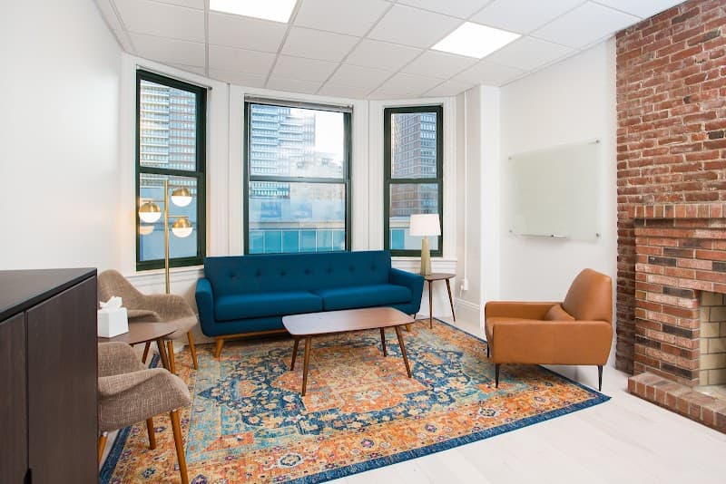 Boston Child Study Center