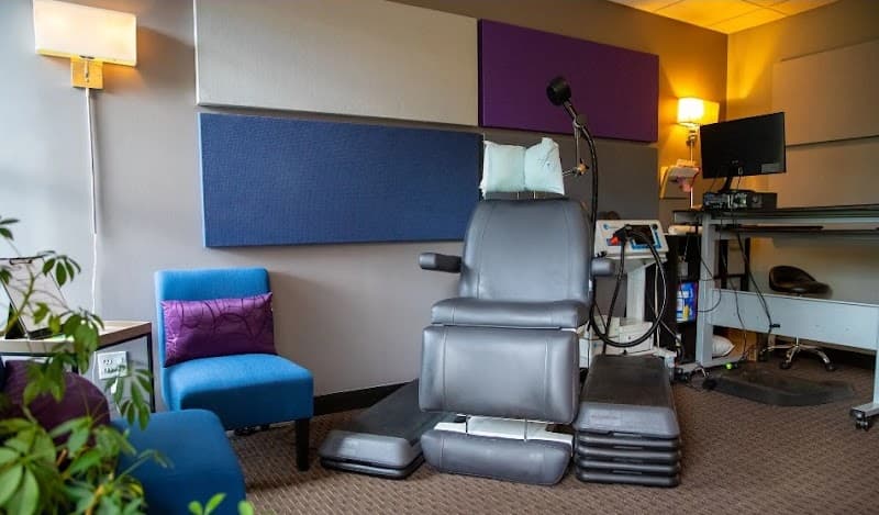 Boulder Center For TMS