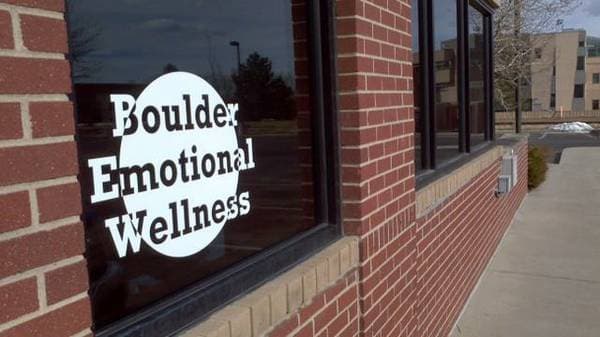 Boulder Emotional Wellness