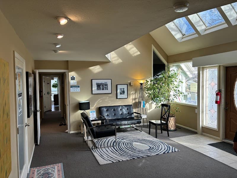 Boulder Family Therapy