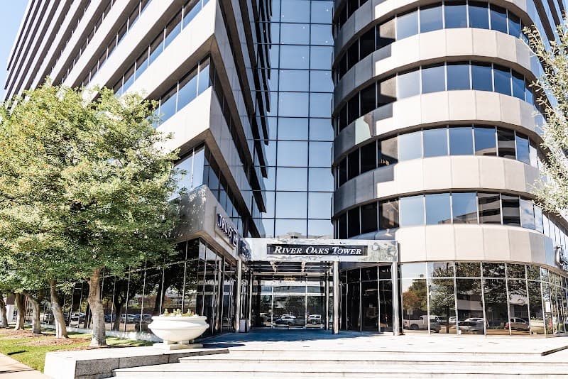 Boulevard Oaks Counseling Group - River Oaks