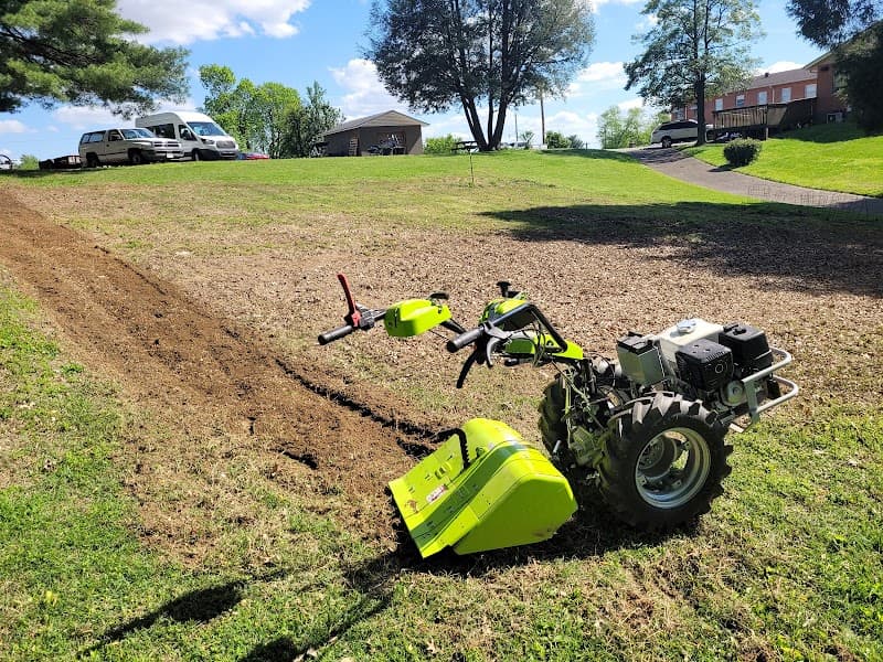 Boulware Mission, Inc.