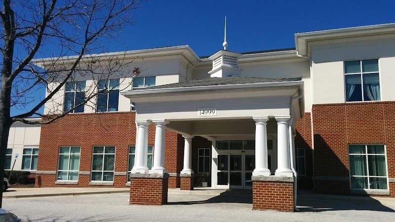 Bowie Town Behavioral Services: Dida K. Ganjoo, MD