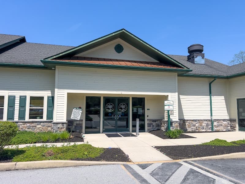 Bowling Green Brandywine