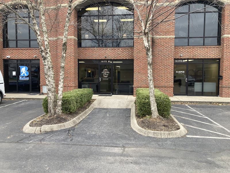 Bowling Green Psychiatry