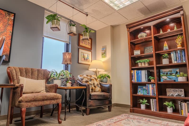 Bozeman Health Psychiatric Services