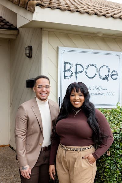 BPOQe, Doster and Hoffman Therapy and Consultation, PLLC
