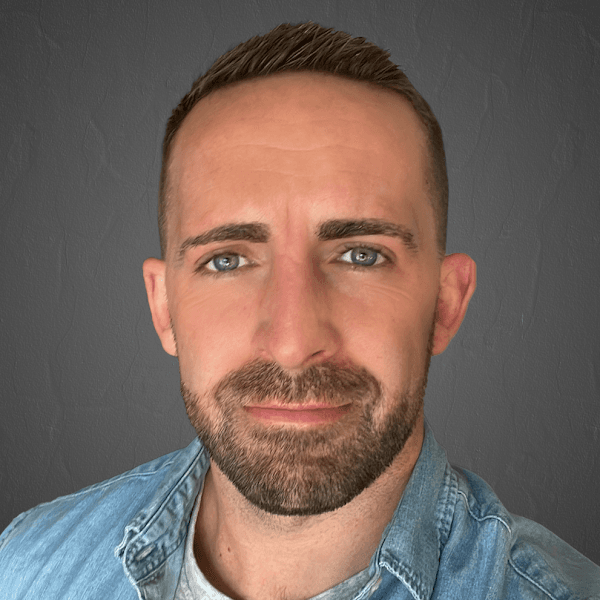 Braden Norton, LCSW - Alliance Counseling