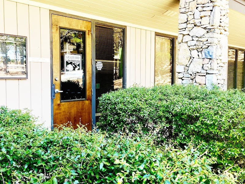 Bradford Health Outpatient - Birmingham