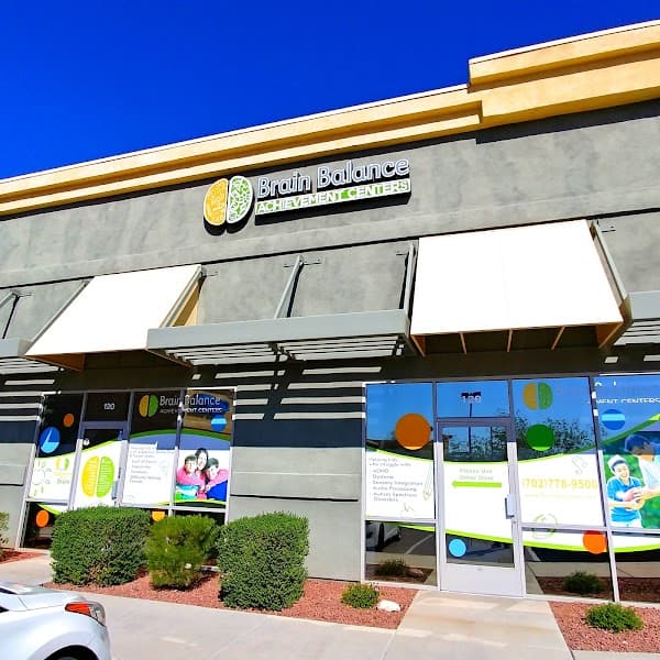 Brain Balance Center of Henderson