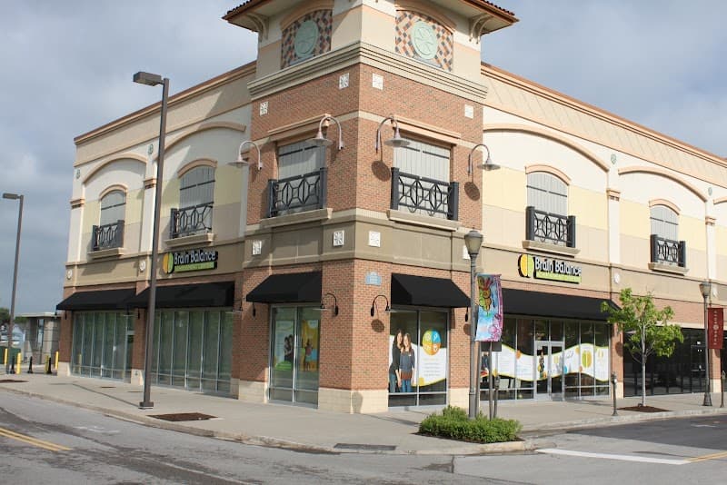 Brain Balance Center of Kansas City