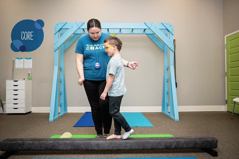 Brain Balance Center of Lincoln