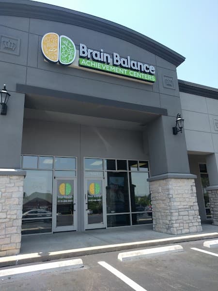 Brain Balance Center of Tulsa