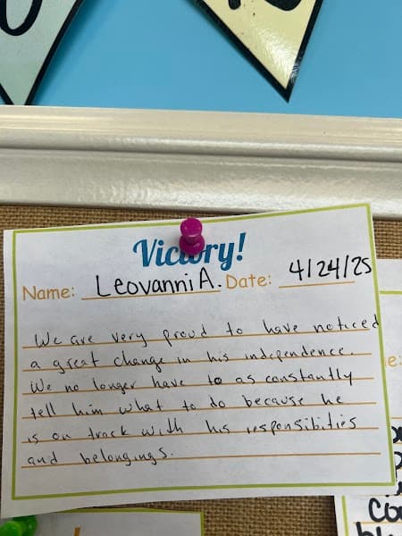 Brain Balance of Lubbock