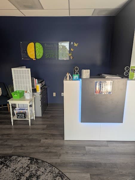 Brain Balance of Wichita