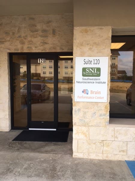 Brain Performance Center