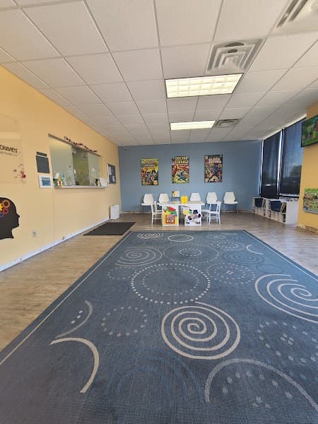 BrainPower Neurodevelopment Center LLC