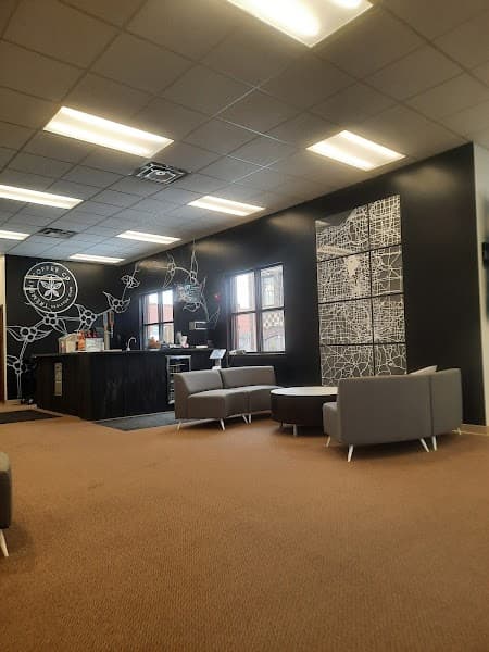 Branch Counseling and Trauma Center