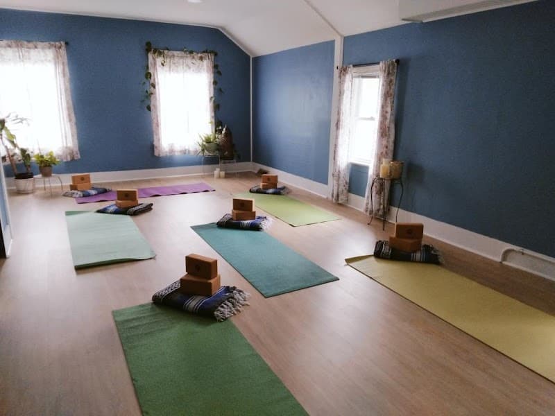 Branches of Growth Mental Health Counseling/Yoga Studio