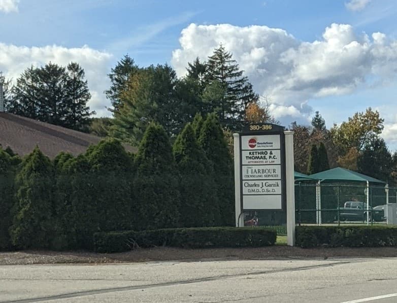 Branches Quincy, A service of Arbour Hospital