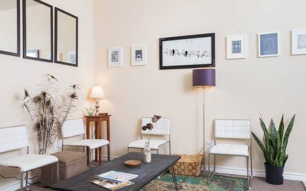 Brandie Conrad Counseling