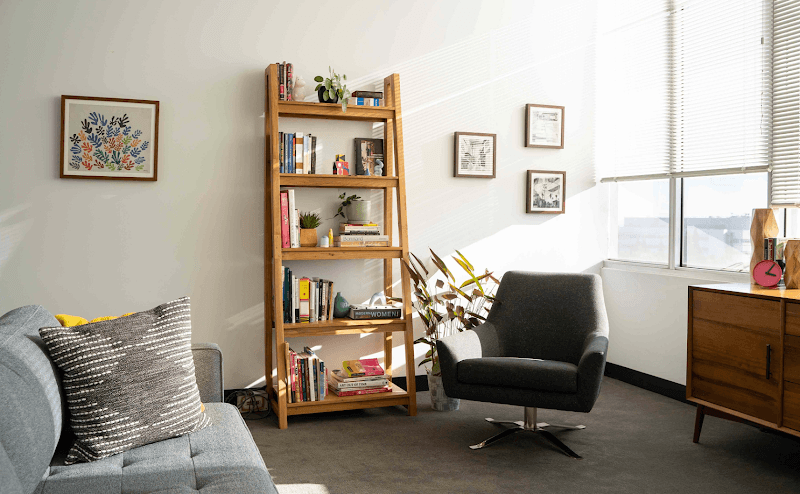 Brandon Gross Marriage and Family Therapy (LMFT 146145)