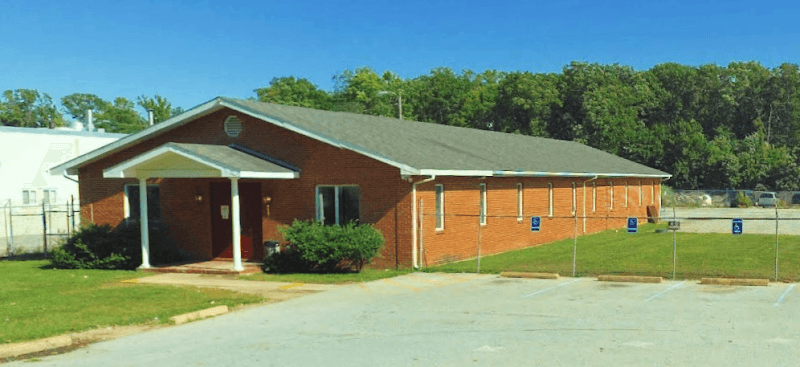 Brandywine Counseling & Community Services (BCCS) | Newark