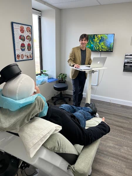 Brandywine Valley TMS