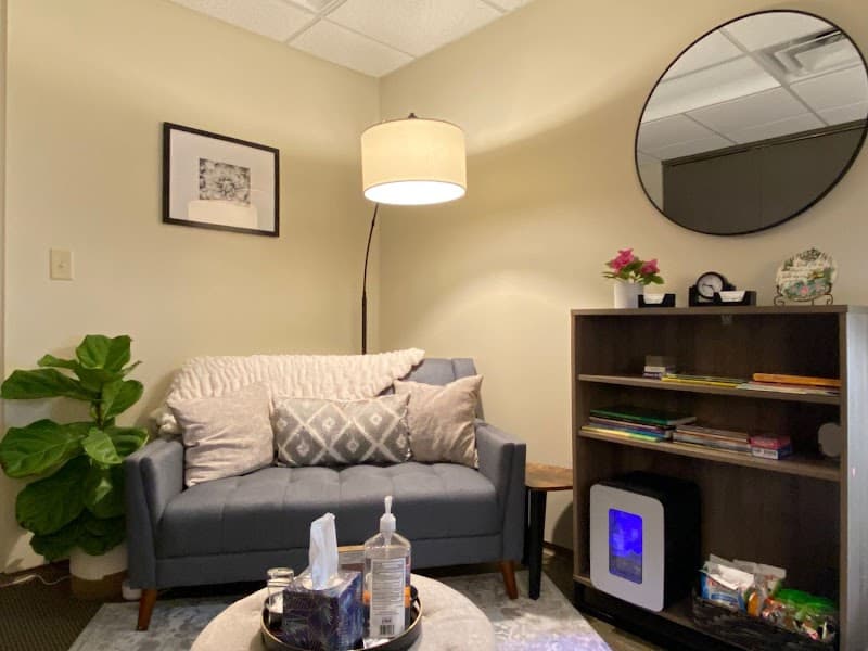 Brave Beginnings Counseling, PLLC